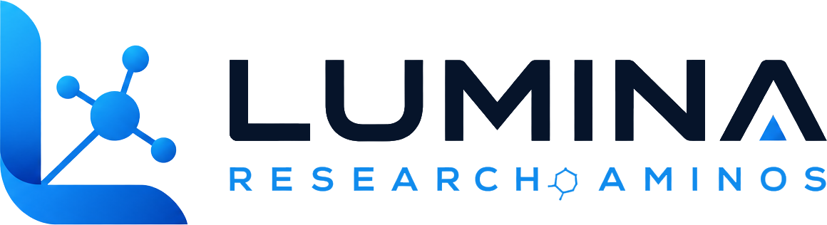 Lumina Research Aminos